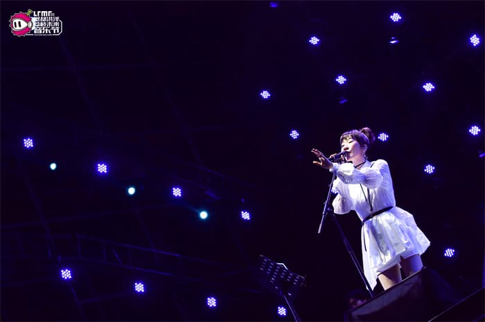 音樂(lè)節(jié)策劃公司01