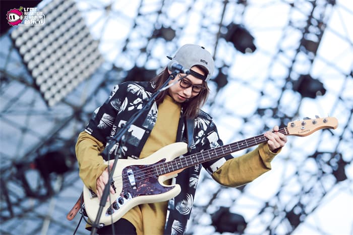 音樂(lè)節(jié)策劃公司09