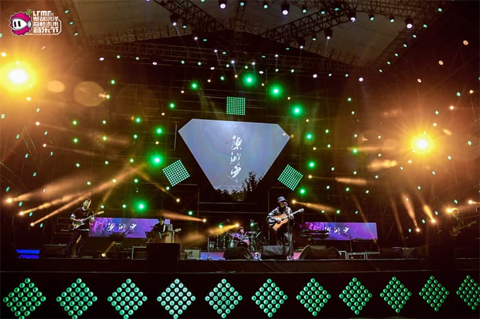 音樂(lè)節(jié)策劃公司06