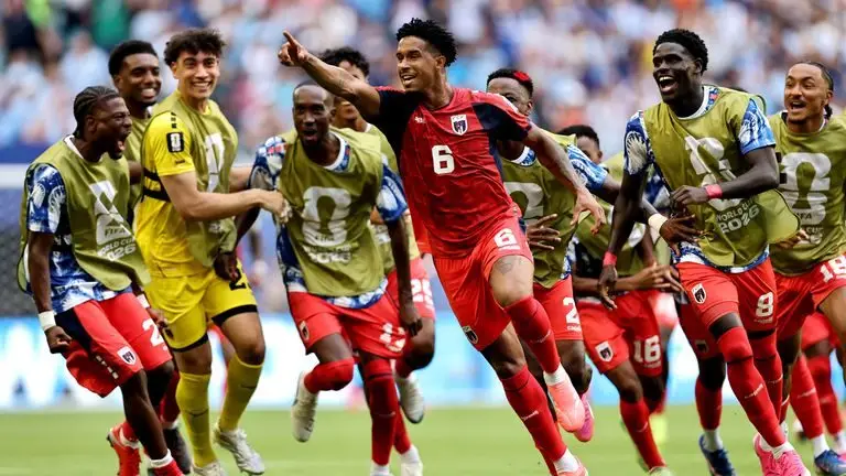 2026年世界杯:乌拉圭2-2佛得角 - 非洲球队意外收获小组H第二分