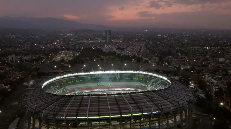 2026年世界杯：英格兰与墨西哥的16强比赛将在周一凌晨1点开球